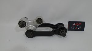 BIELETA DE SUSPENSION TRASERA MACBOR MONTANA XR1